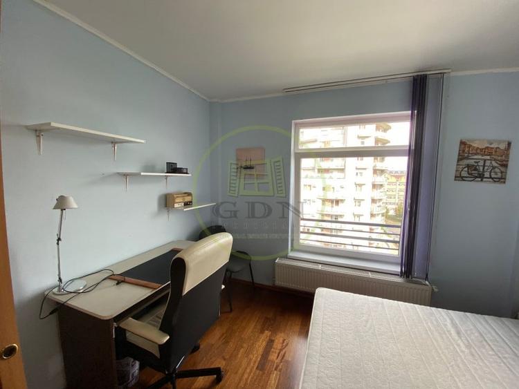 Apartament cu 2 camere decomandat, mobilat în Calea Aradului