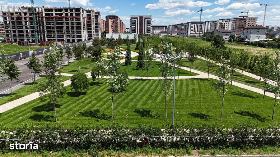 3 camere finisat | acces rapid Militari Shopping - 9
