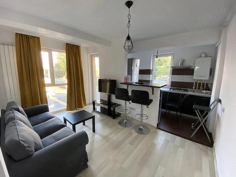 APARTAMENT 2 CAMERE DE INCHIRIAT RAHOVA - 1