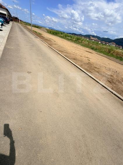 Apartament cu 2 camere decomandat, mobilat în Ghimbav