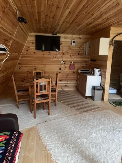 Casă cu 2 camere în Poiana Horea