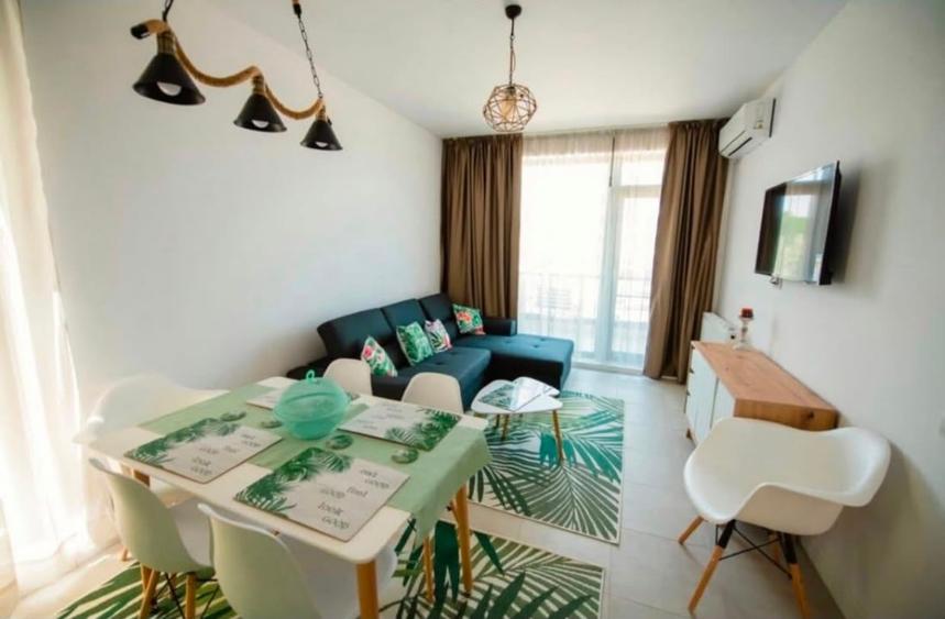 Apartament cu 2 camere în Nord
