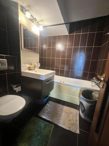 Faleza Nord apartament 3 camere loc parcare termen lung - 20