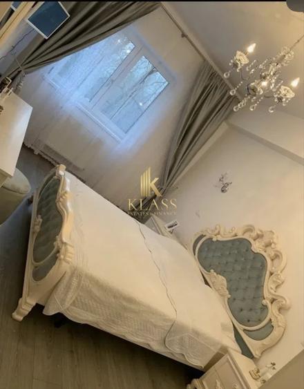 Apartament 3 camere | Piața Muncii | Metrou | Centrala | Parcare - 4