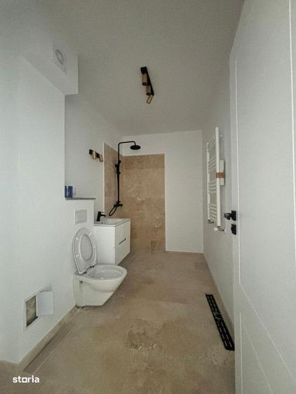 Vanzare-Zona ?tefan cel Mare, apartament cu 2 camere, parter - 5