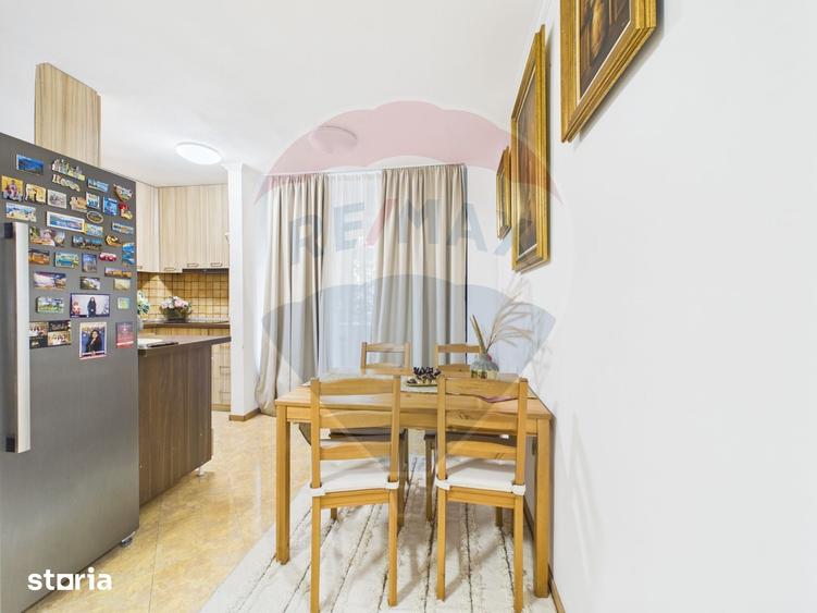APARTAMENT 3 CAMERE SPLAIUL UNIRII - 2