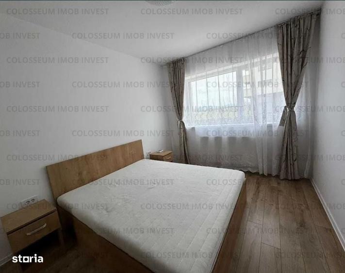 Apartament, - 4