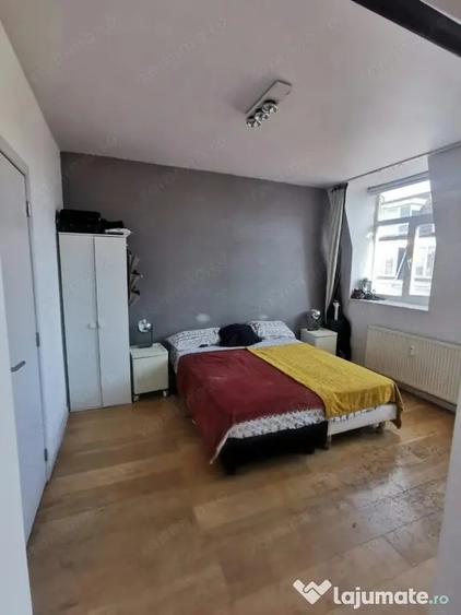 Garsonieră în Ultracentral
