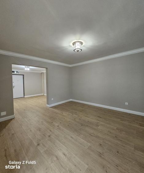 Apartament cu 2 camere în Decebal