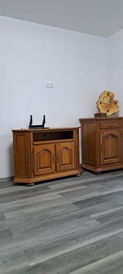 Apartament cu 2 camere semidecomandat în Zizin