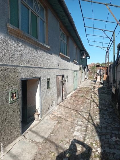 Casă cu 5 camere în Turda