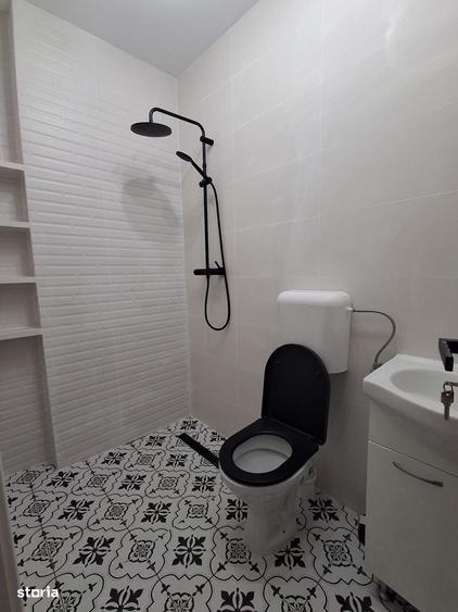 Apartament cu 2 camere în Cristian
