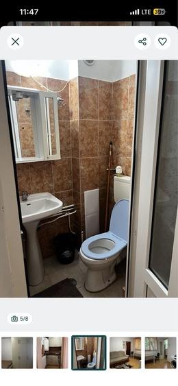Apartament cu 2 camere în Orizont