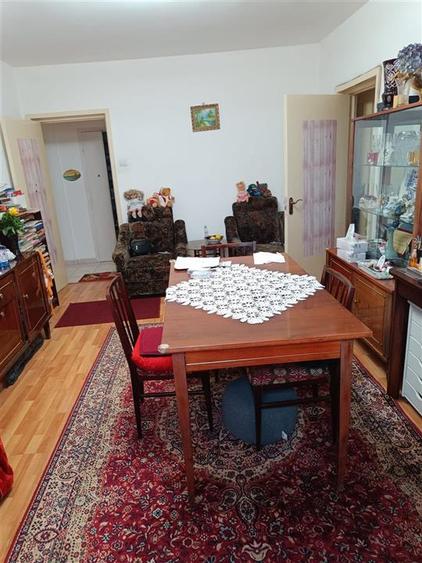 Apartament cu 3 camere etaj intermediar, Astra, Brasov - 3