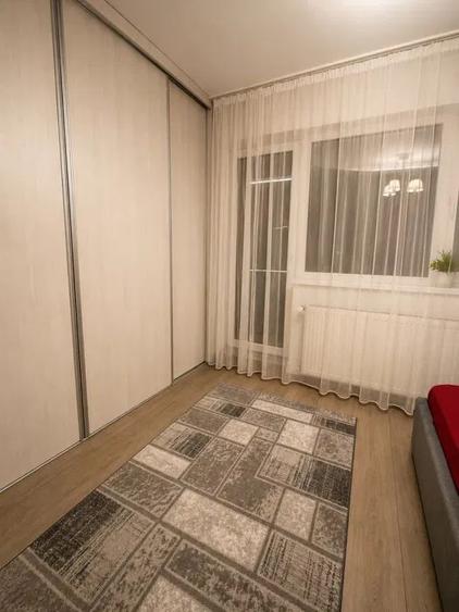 Apartament cu 2 camere semidecomandat, mobilat în Kamsas