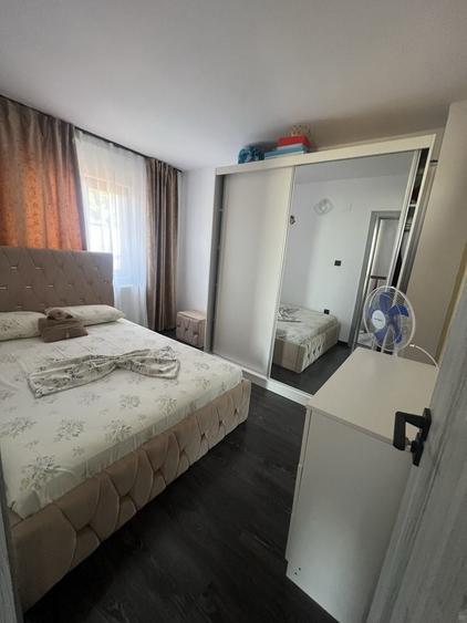 Casă cu 3 camere în Sud
