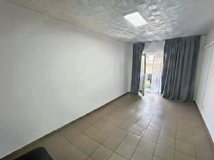 Apartament cu 2 camere decomandat în Brătianu