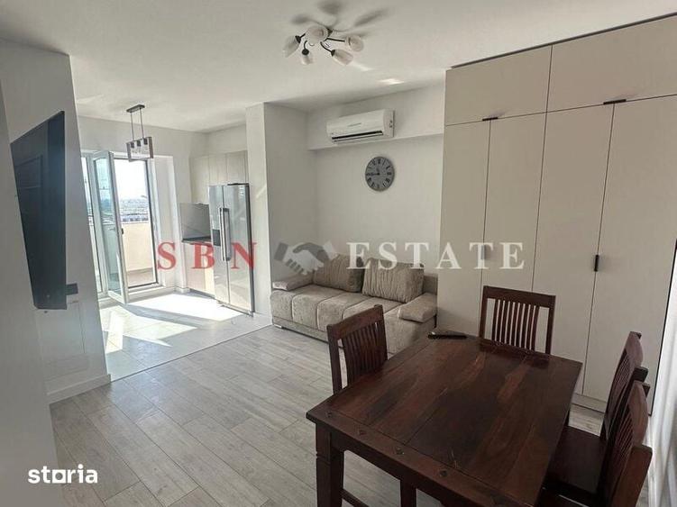 Apartament 2 camere Astorium Residence- Theodor Pallady | Centrala | - 6