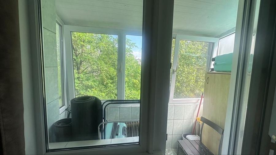 Apartament cu 2 camere semidecomandat în City Park Mall