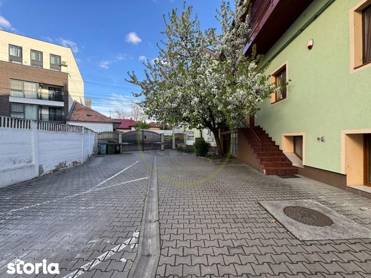Inchiriere apartament cu 1 camera, Centru (parcare inclusa) - 2