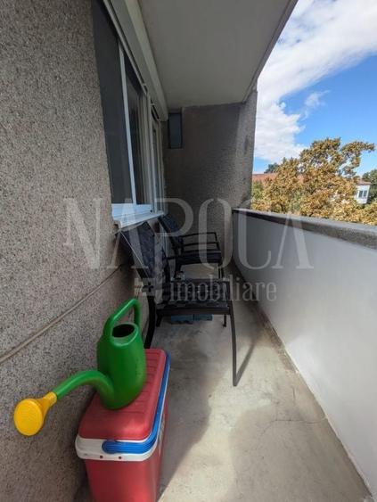 Apartament cu 4 camere decomandat în Rogerius