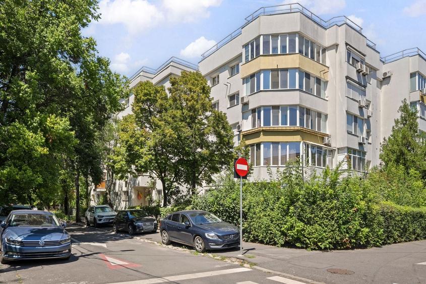 APARTAMENT 2 CAMERE BANEASA - PARC HERASTRAU - 13