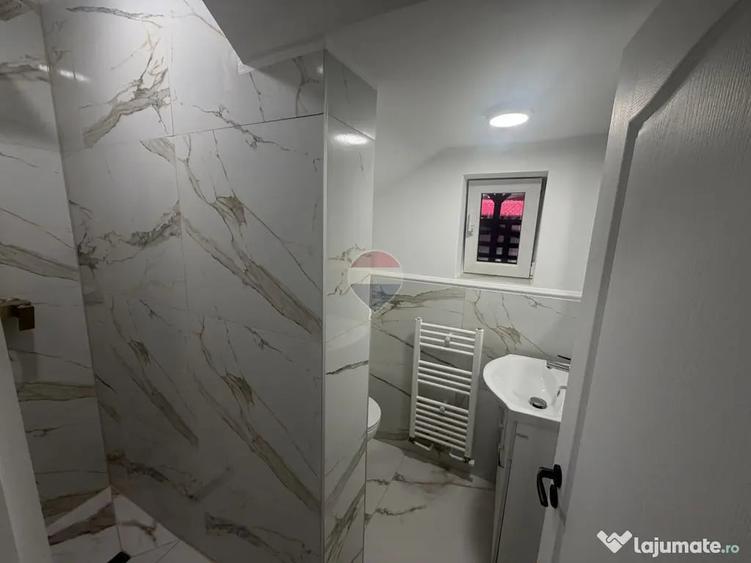 Spațiu comercial, de 135 mp, în Central