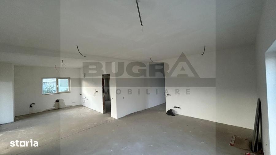 Casă cu 4 camere cu Teren 620 Mp în Jucu