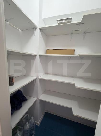 Apartament cu 3 camere decomandat, mobilat în Gării