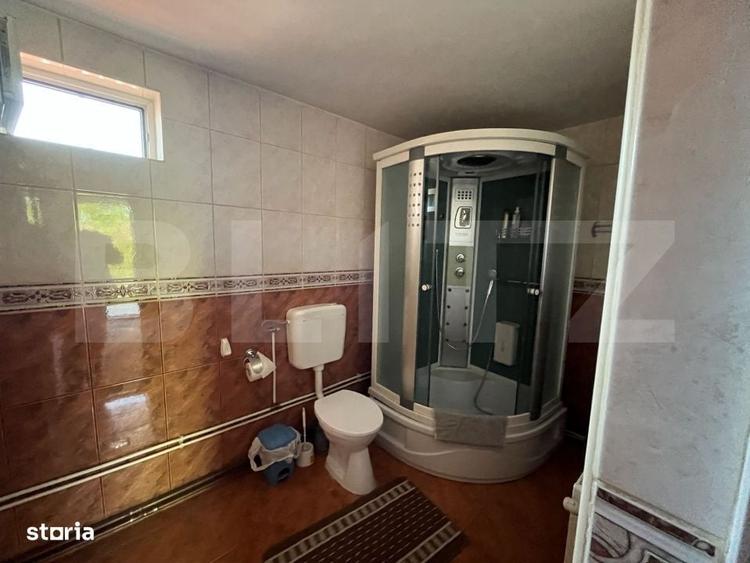 Casă cu 4 camere în Cihei
