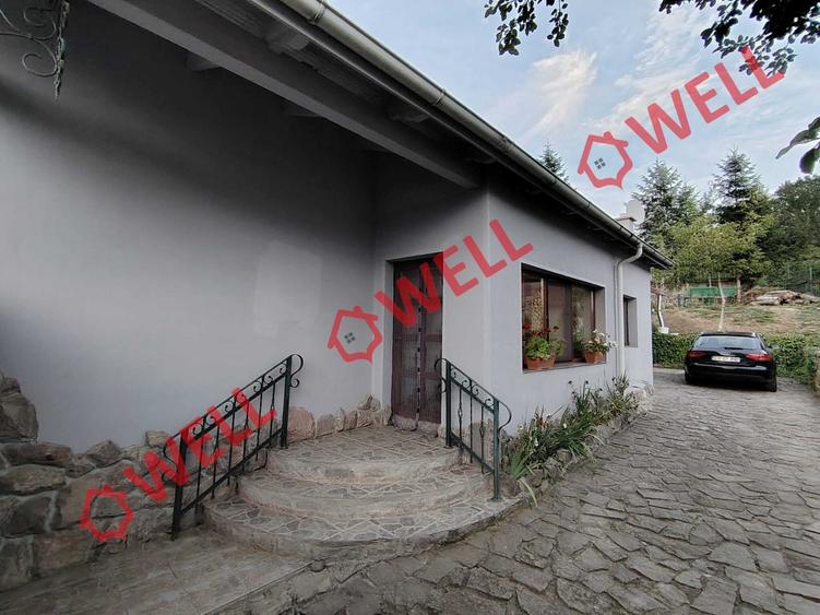 Casă individuală cu 2 camere cu Teren 471 Mp în Bățanii Mici
