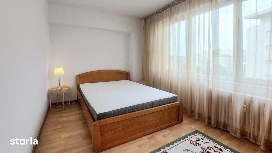 Inchiriere 2 camere: ultracentral-Sala Palatului, decomandat, complet - 7