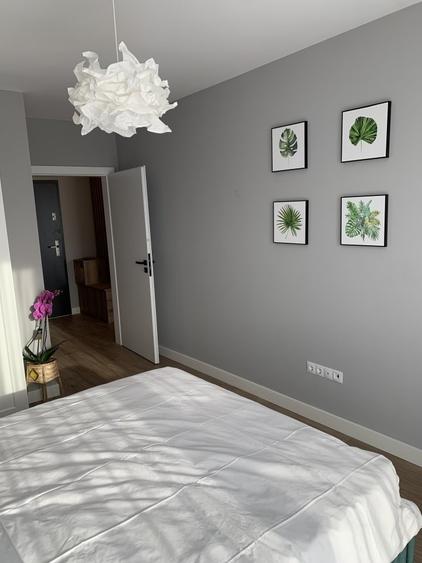 Apartament cu 2 camere decomandat în Gheorgheni