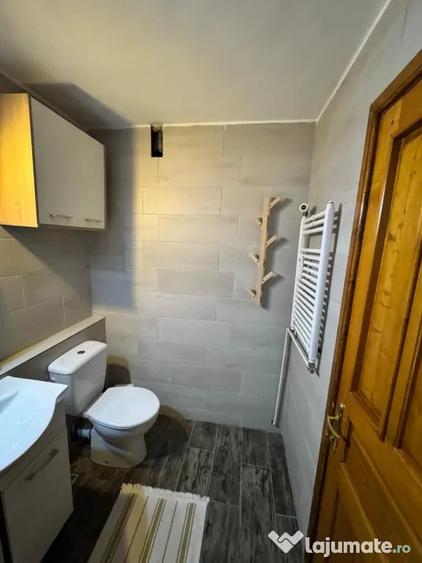 Apartament cu 2 camere decomandat în Turda
