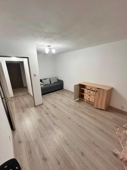 Apartament cu 2 camere decomandat în Nord