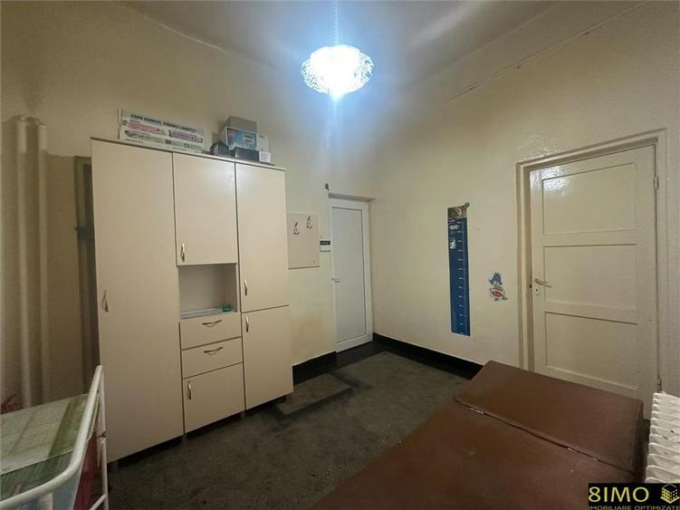 Spațiu comercial, de 18 mp, în Nord-Est