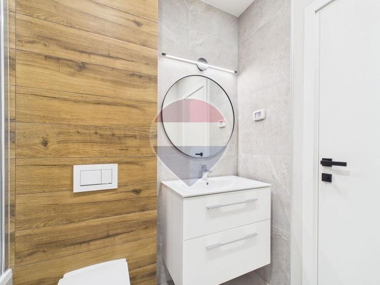 Apartament cu 2 camere, mobilat în Aviației
