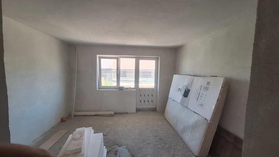 Casa mare. Merita incercat pentru familii mari. Eventual 2 familii.Firme. - 3