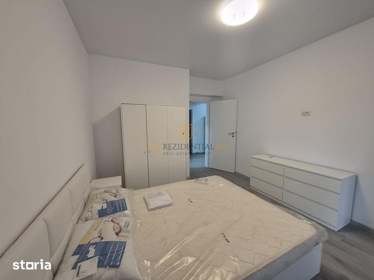Apartament nou 2 camere, prima inchiriere, metrou Aparatorii Patriei - 8
