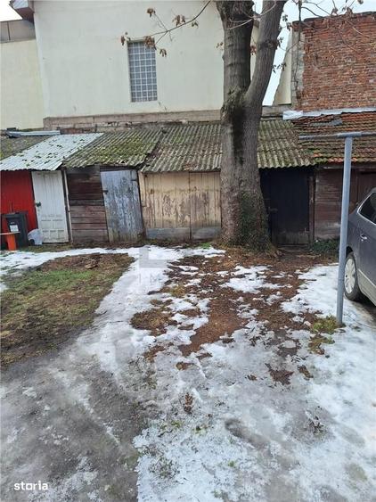 Reco, Apartament Ultracentral cu loc de parcare - 1