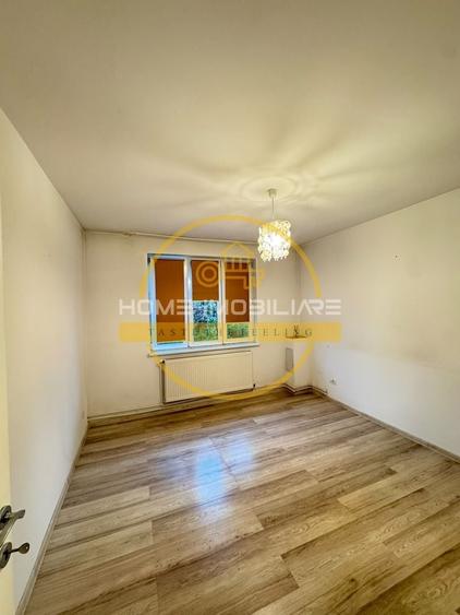 Apartament cu 2 camere decomandat, mobilat în Tudor Vladimirescu