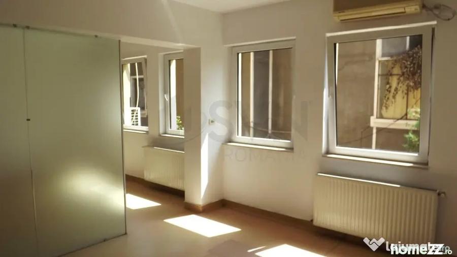 Casă cu 21 camere cu Teren 530 Mp în Cotroceni