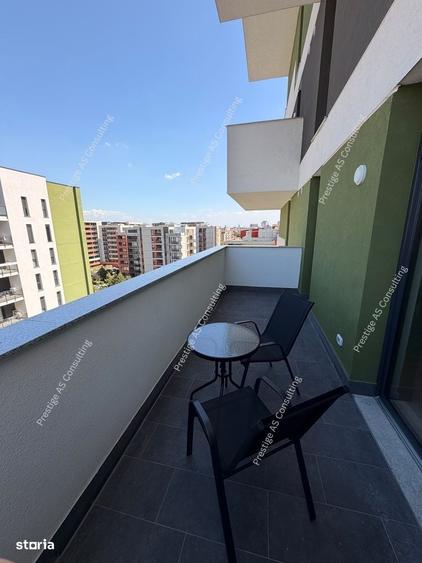 Apartament 2 camere | Torontalului Ateneo | Prima Inchiriere | Parcar - 2