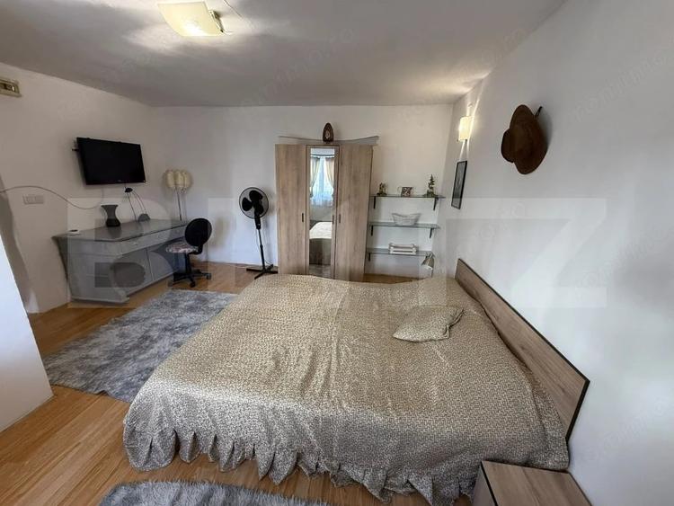 Apartament 1 camera | 35 mp | Gradina | Pet Friendly | Andrei Mure?anu - 6