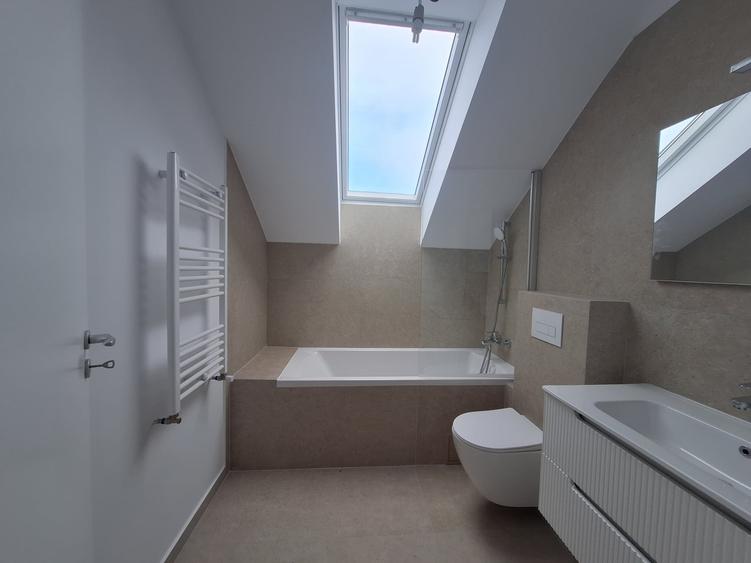 Apartament cu 2 camere semidecomandat în Freidorf