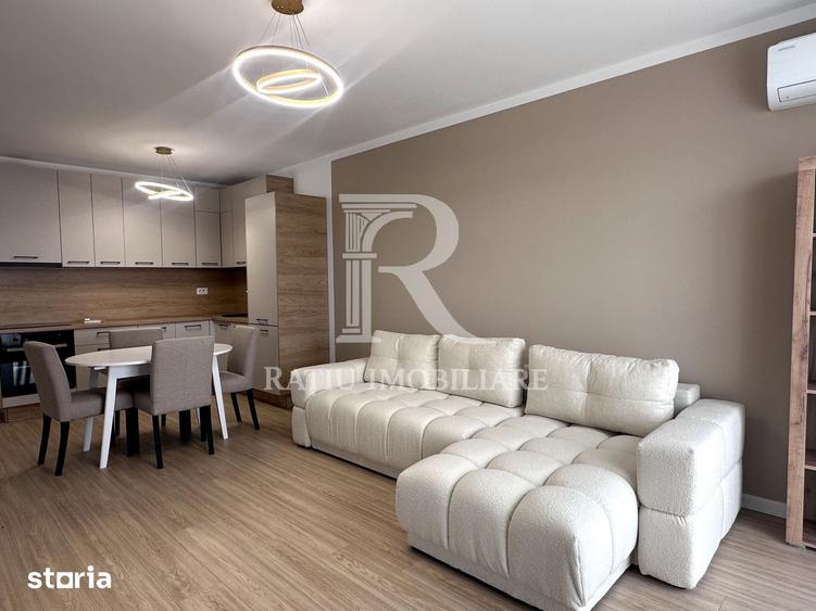 Apartament cu 2 camere | Scala Cetate | Oradea - 4