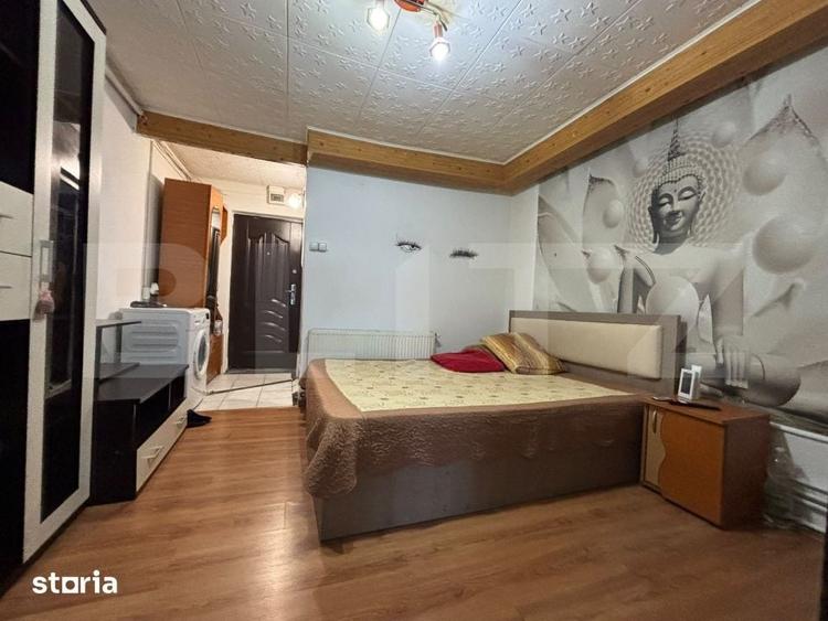 Garsonieră în Central
