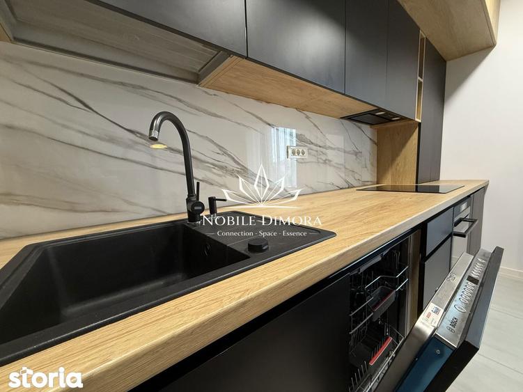 Apartament cu 3 camere, mobilat în Blașcovici