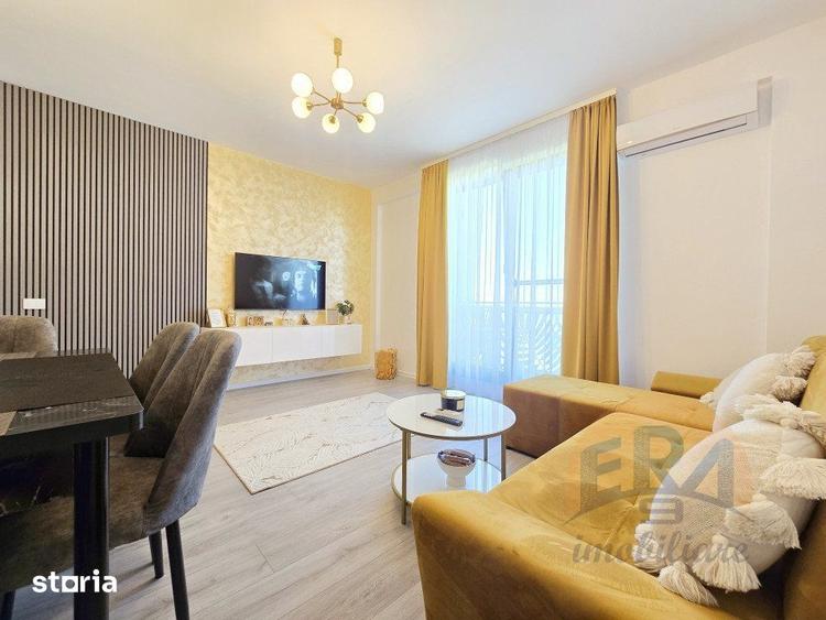 Apartament 2 camere | Bloc nou | Lift - Baile Felix, Cordau - 9