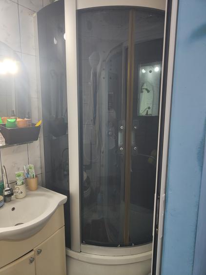 Garsonieră semidecomandată în Triaj